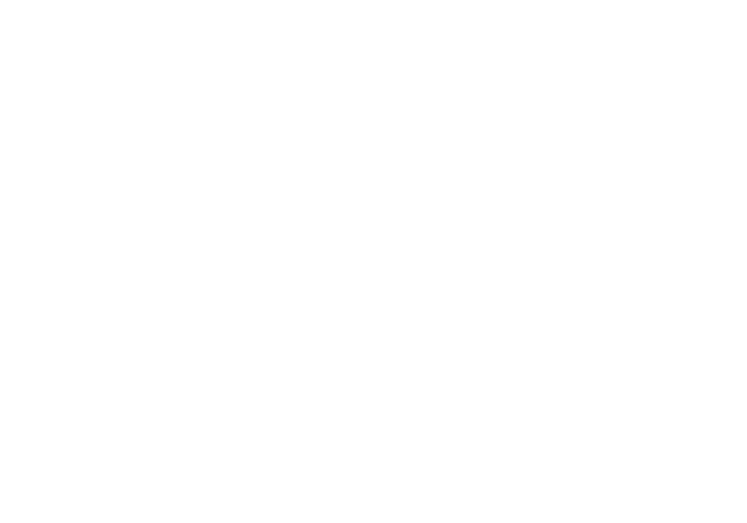 amso white logo